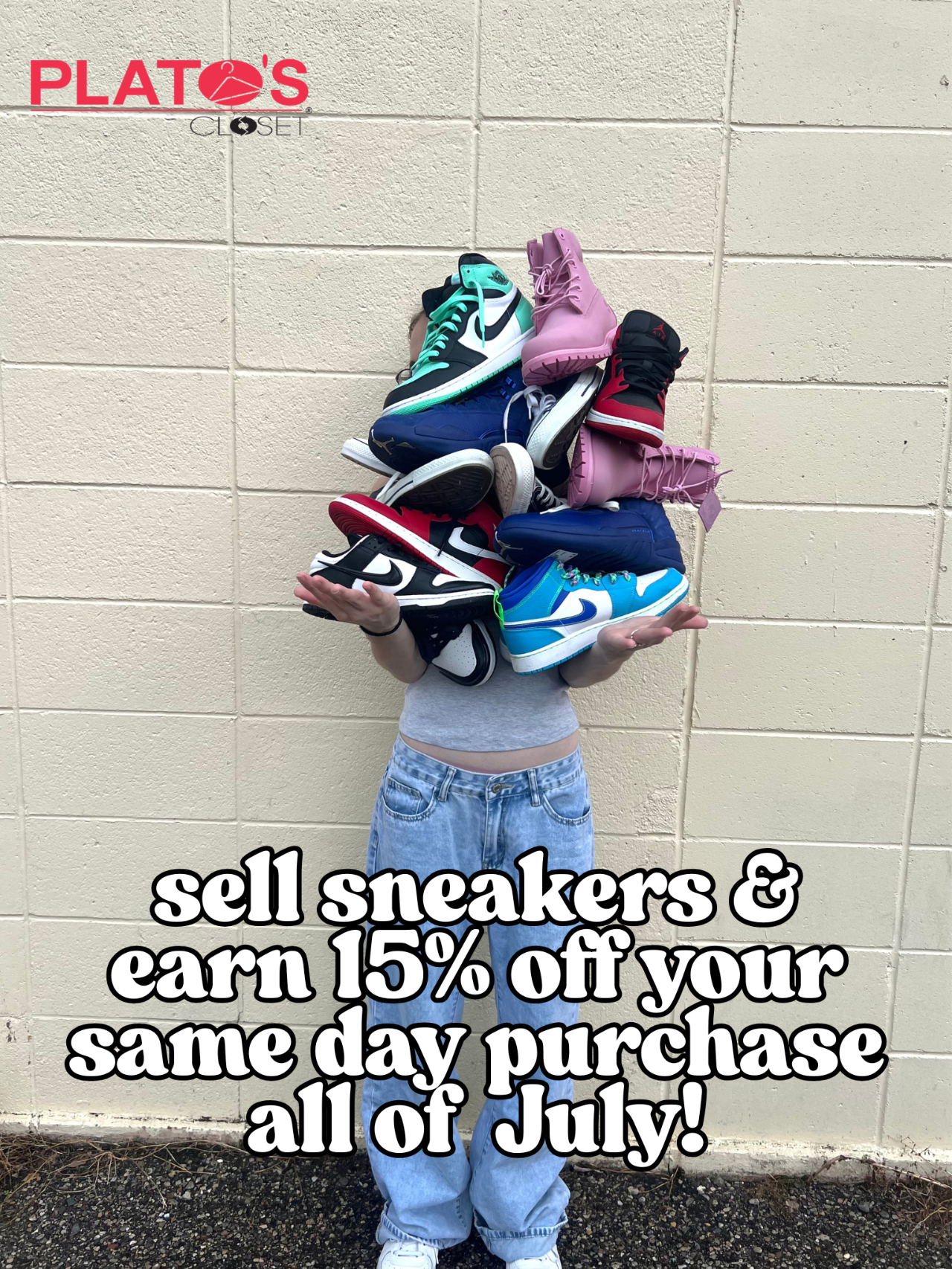 Sneaker Buy Drive